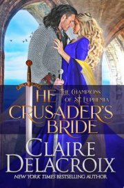 The Crusader's Bride A Medieval Romance Series Starter cover image