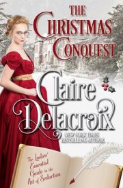 The Christmas Conquest cover image