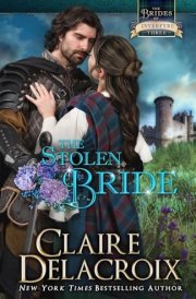 The Stolen Bride cover image