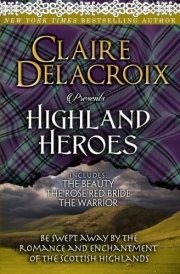 Highland Heroes cover image