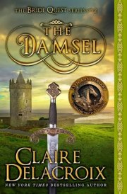 The Damsel A Medieval Romance cover image