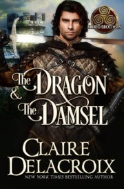 The Dragon & the Damsel cover image