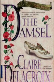 The Damsel cover image