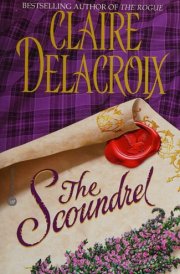 The Scroundrel cover image