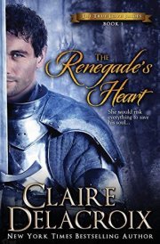 The Renegade's Heart The True Love Brides Book 1 cover image