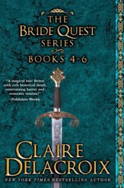Bride Quest II Boxed Set Three Medieval Scottish Romances cover image