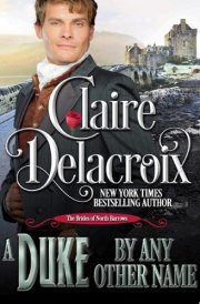 A Duke by Any Other Name cover image
