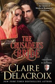 The Crusader's Bride The Champions of Saint Euphemia Book 1 cover image