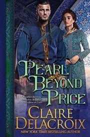 Pearl Beyond Price A Medieval Romance cover image