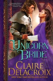 Unicorn Bride A Medieval Romance cover image