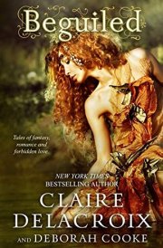 Beguiled cover image