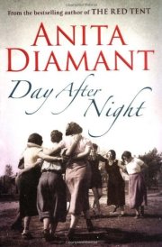 Day After Night cover image