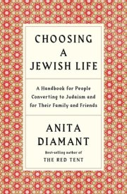 Choosing a Jewish Life, Revised and Updated cover image