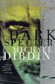 Dark Specter cover image