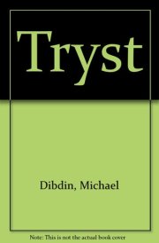 The Tryst cover image