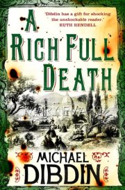 A Rich Full Death cover image