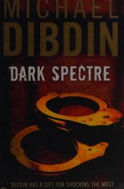 Dark Spectre cover image