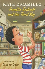 Franklin Endicott and the Third Key Tales from Deckawoo Drive, Volume Six cover image