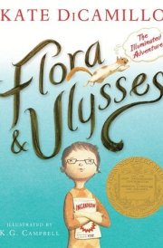 Flora Ulyssey cover image