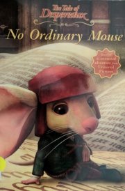 No Ordinary Mouse cover image