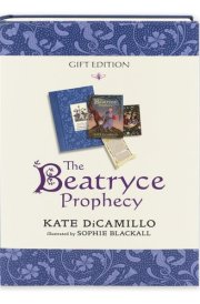 The Beatryce Prophecy: Gift Edition cover image