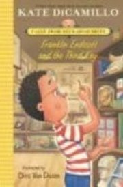 Franklin Endicott and the Third Key cover image