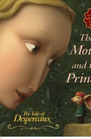 The Mouse and the Princess cover image