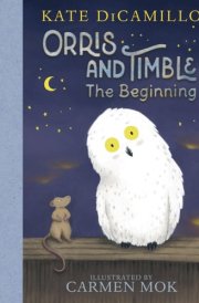 Orris and Timble: The Beginning cover image