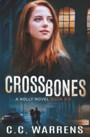 Crossbones: A Holly Novel cover image