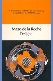 Delight cover image