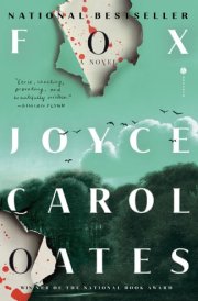 Fox: A Novel cover image