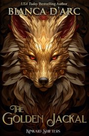 The Golden Jackal (Kinkaid Shifters) cover image
