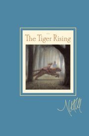 Tiger Rising Signed Signature Edition cover image