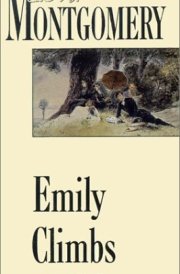 Emily Climbs cover image