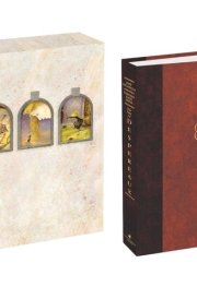 The Tale of Despereaux Special Edition Being the Story of a Mouse, a Princess, Some Soup and a Spool of Thread cover image