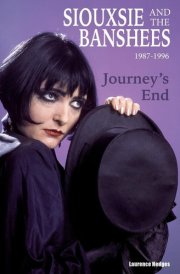 Journey's End - Siouxsie and The Banshees 1987-1996 cover image