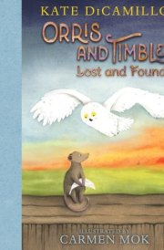 Orris and Timble: Lost and Found cover image