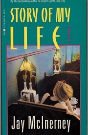 Story of My Life cover image