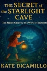 The Secret of the Starlight Cave - The Hidden Gateway to a World of Wonders cover image