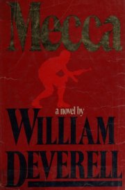 Mecca cover image
