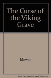The Curse of the Viking Grave cover image