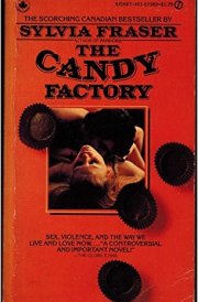 The Candy Factory cover image