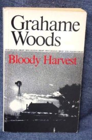 Bloody Harvest cover image