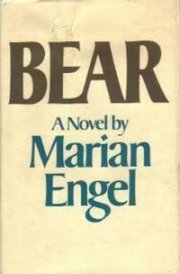 Bear cover image