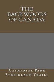 The Backwoods of Canada cover image