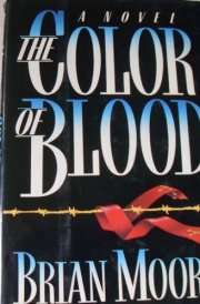 The Color of Blood cover image