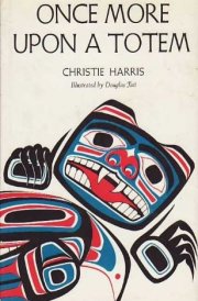 Once More Upon a Totem cover image