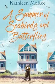 A Summer of Seabirds and Butterflies cover image