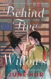 Behind Five Willows cover image