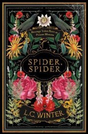 Spider, Spider 'Revenge Takes Root As Poison Blooms' cover image